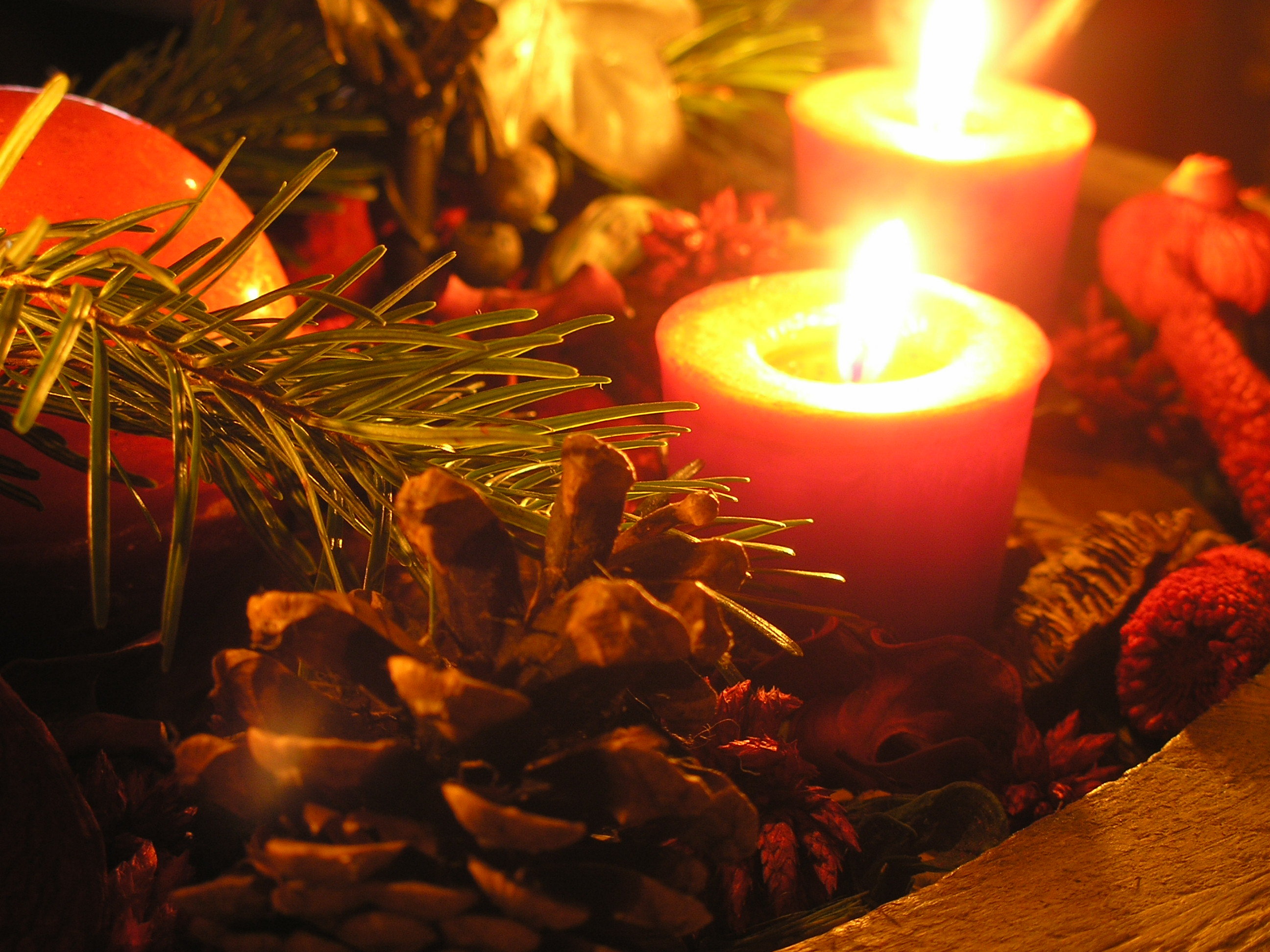 Julmusik
