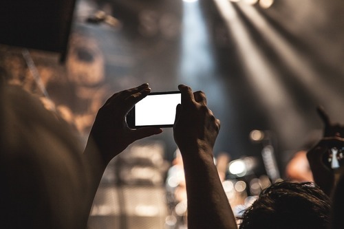 5 mobiltips för musikälskaren